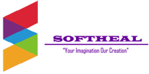 softheal logo